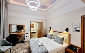 Sky Hotel Kraków